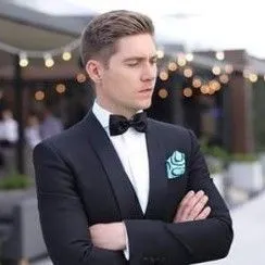 Smart Stock AI - Anton Kovačić